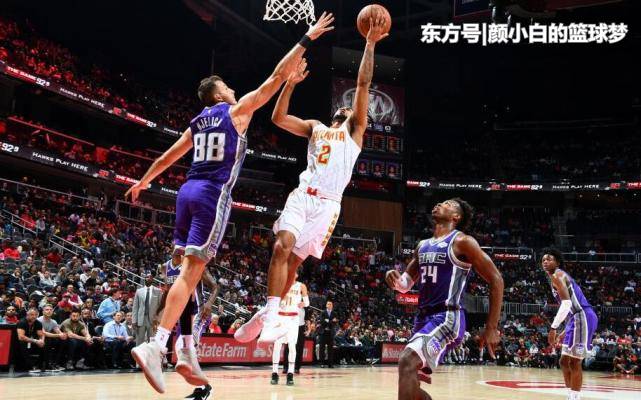  福克斯三双国王轻取雷霆  