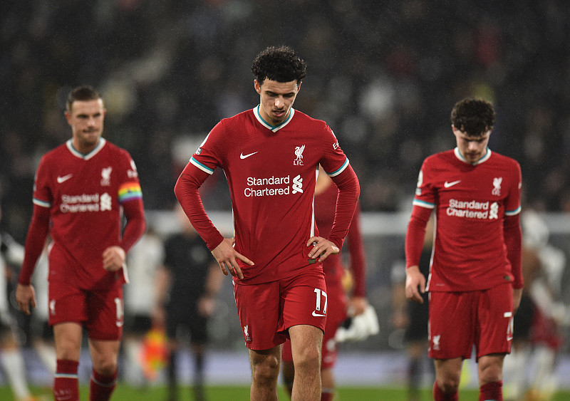  切尔西锋线集体迷失，水晶宫铁桶阵逼平豪门  