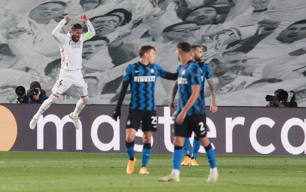  亚特兰大逆转国米，保留欧冠希望  