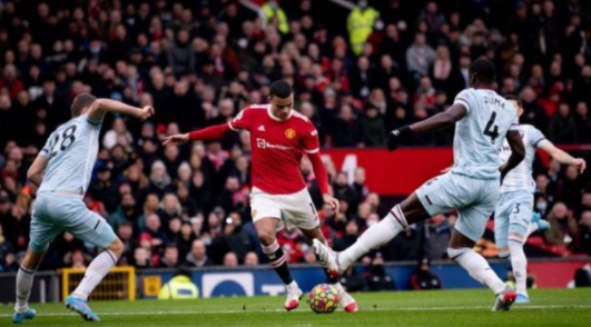  克莱蒙头球绝杀终结巴黎十二连胜  