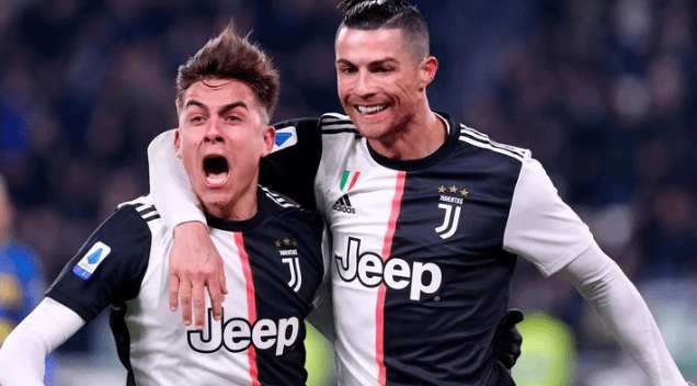  尤文图斯中场核心伤缺恐缺席生死战  