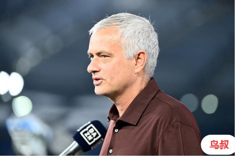  罗马青年军崭露头角，穆里尼奥调教成效显著显现