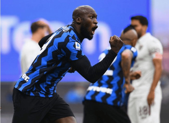  国际米兰防守固若金汤，零封都灵延续不败金身