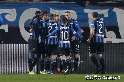  亚特兰大攻势如潮多点开花横扫联赛副班长