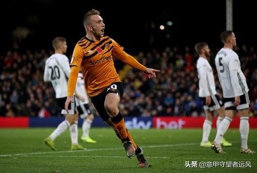  富勒姆老妖发威，米特罗维奇头球制胜助球队逃离降级泥潭