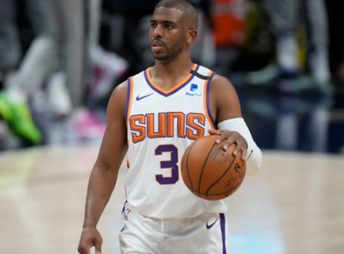  布克末节独得十五分，太阳逆转爵士延续不败